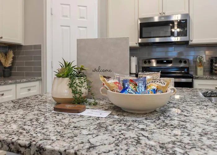 Cozy 3br Near Downtown Fw Sleeps 8 Ferienhaus Fort Worth