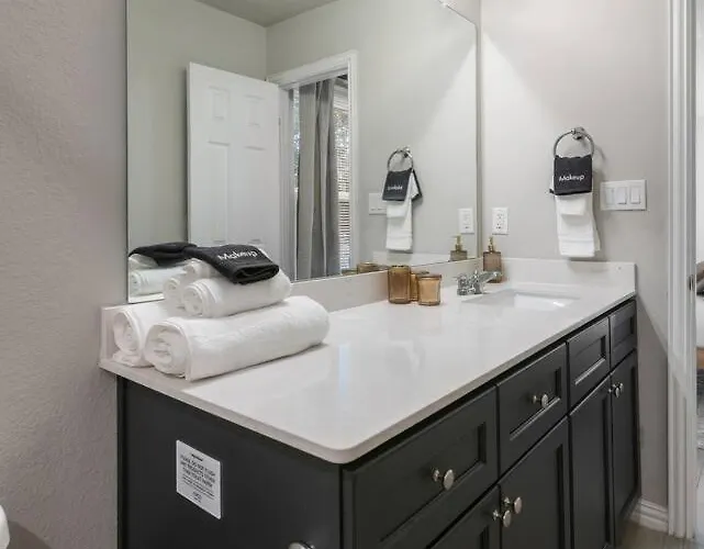 Cozy 3br Near Downtown Fw Sleeps 8 Ferienhaus Fort Worth